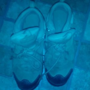 Coremic ridge mid